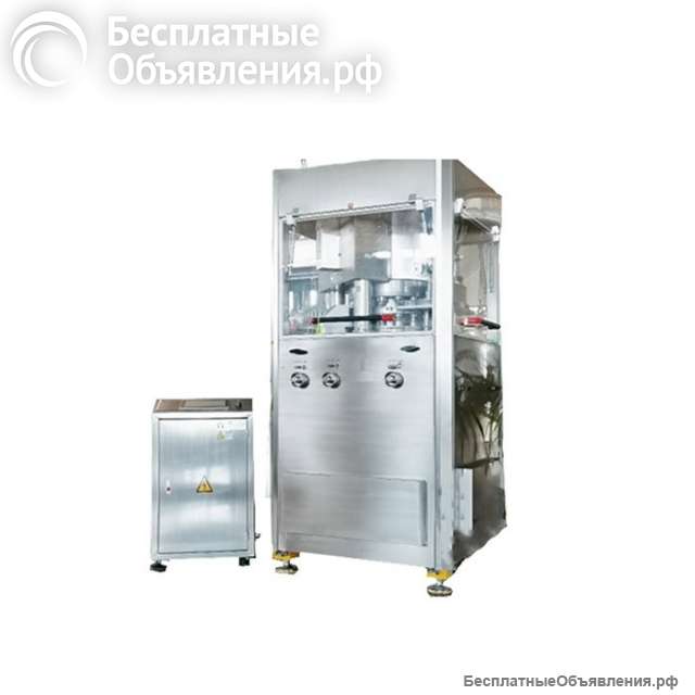 Линия таблетирования ZPTF420-15G