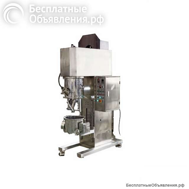 Планетарный смеситель STXJ-10