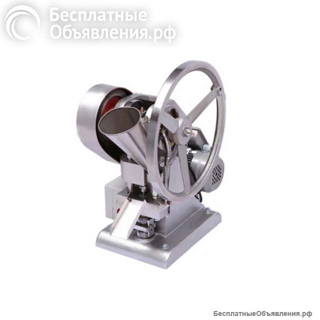Таблеточный пресс TDP-1.5