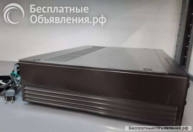 Кассетный магнитофон Sony TC-K777ES