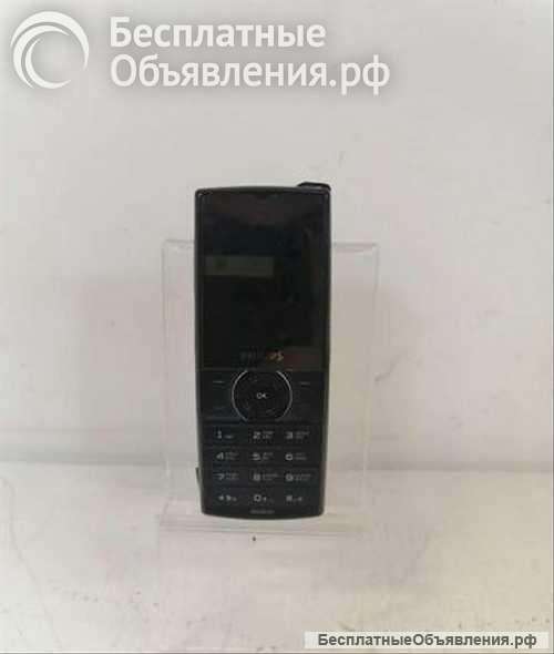 Новый Philips Xenium X500 (оригинал, Ростест)