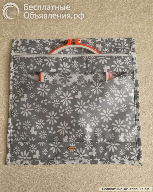 Конверт для вышивки