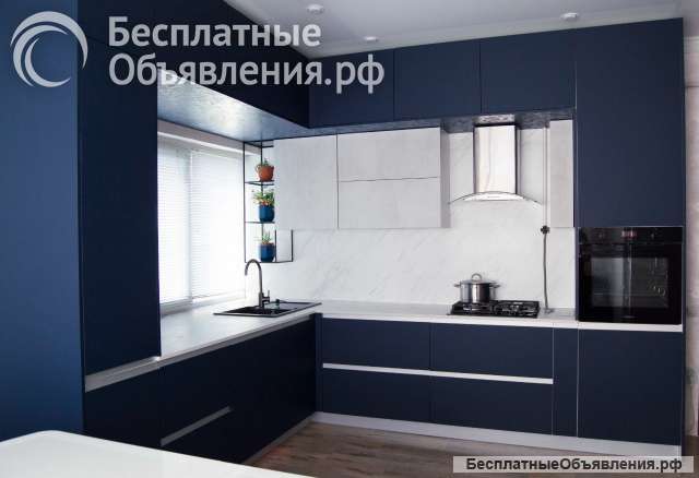 Мебель на заказ/ кухни/ шкафы/ гардеробные/ прихожие и тд
