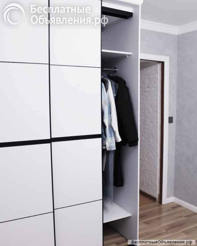 Мебель на заказ/ кухни/ шкафы/ гардеробные/ прихожие и тд