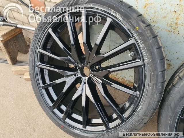 Порошковая покраска автомобильных дисков