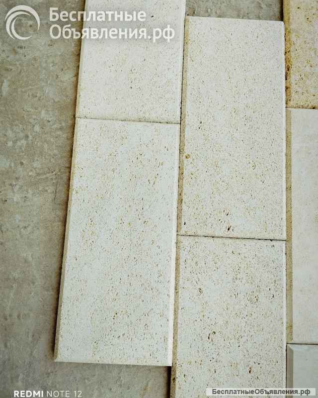 Камень для фасада