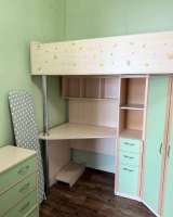 1-комнатная квартира, 40.6 м², 10/10 эт.