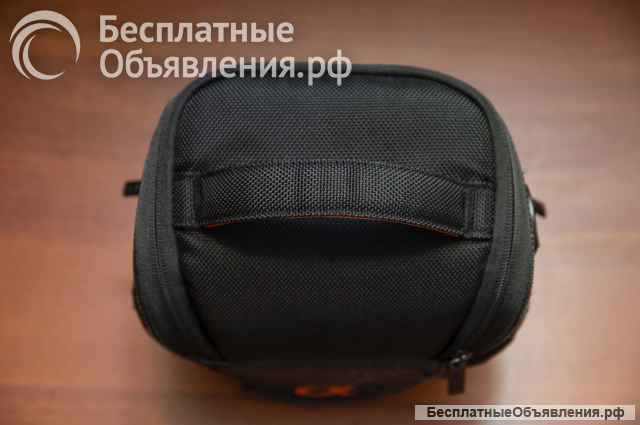 Сумка для фотокамеры Sony LCS-AMA