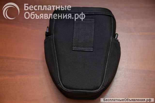 Сумка для фотокамеры Sony LCS-AMA