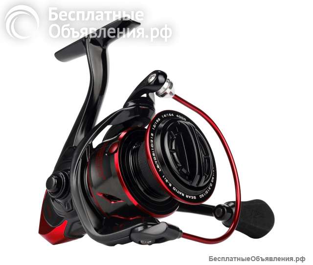 Катушка для спиннинга KastKing Sharky III