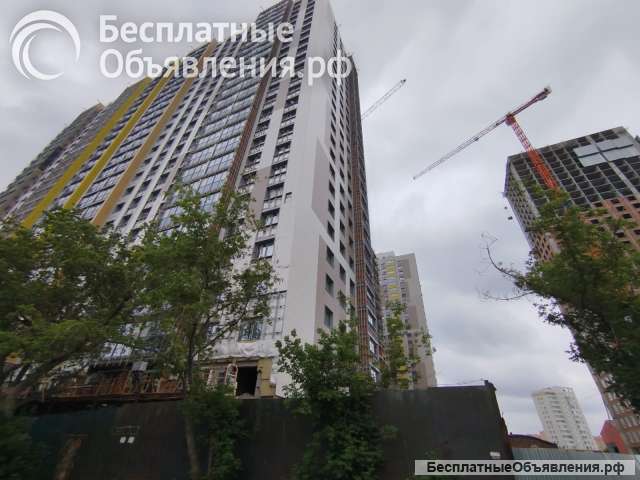 Квартира 3 смарт