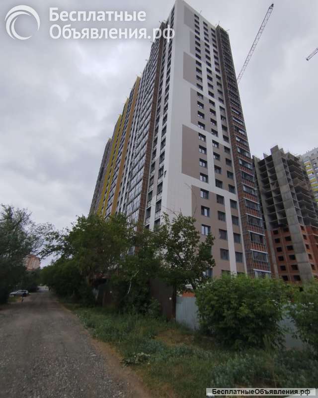 Квартира 3 смарт