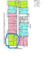 Квартира 3 смарт