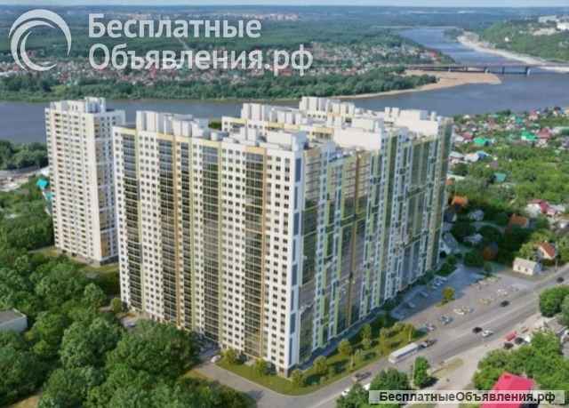 Квартира 3 смарт