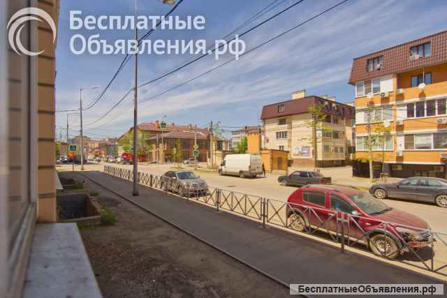 Доступный старт в собственное жильё студия по отличной цене