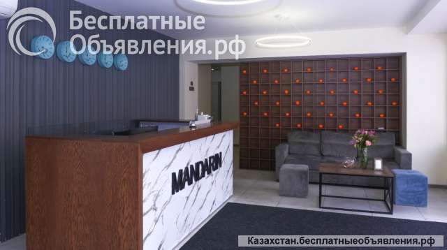 Отель Мандарин ищет гидов и туроператоров к сотрудничеству