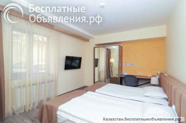 Отель Мандарин ищет гидов и туроператоров к сотрудничеству