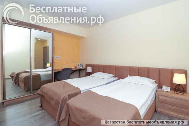 Отель Мандарин ищет гидов и туроператоров к сотрудничеству