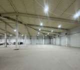 Складские помещения Б-класса