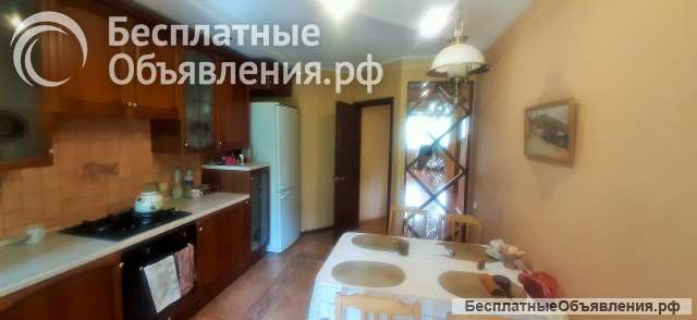 Сдаю 2 ком квартиру ЖК Белый Слон