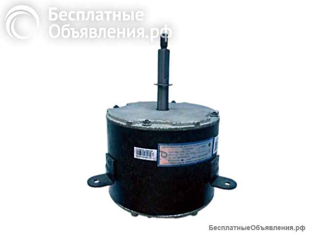 Двигатель вентилятора кондиционера