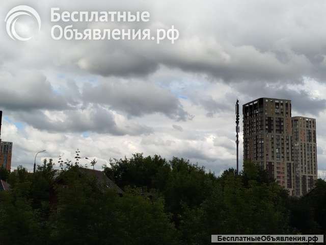 Земля под ритейл