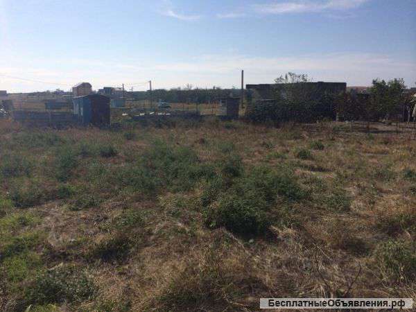 Земельный участок 4 сотки