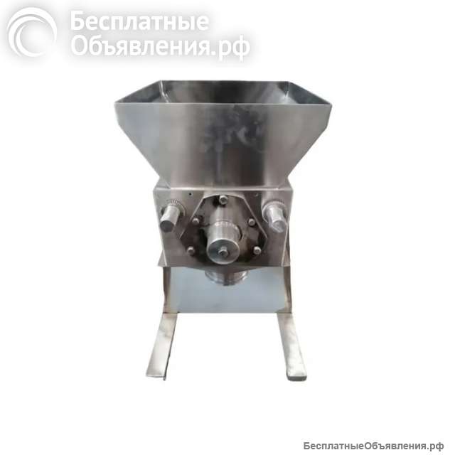 Гранулятор YK-160
