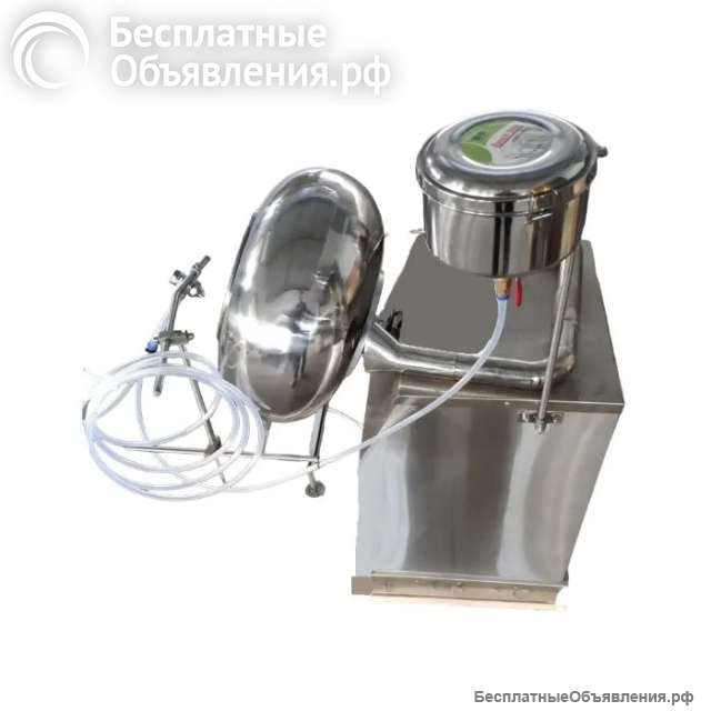 Дражировочный барабан BY-300