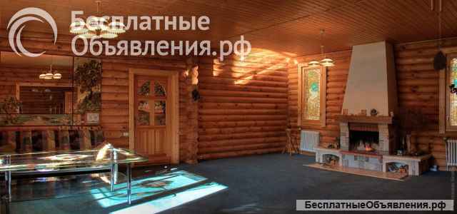 СДАМ на длительный срок мой Просторный Современный Дом 380 м2