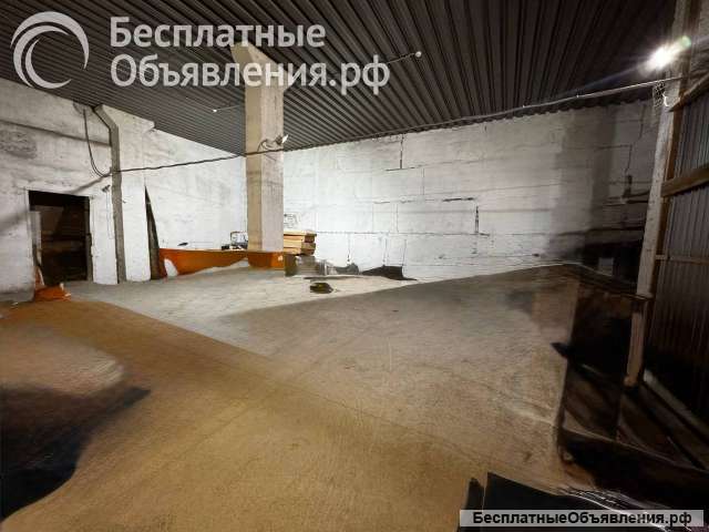 Ответственное хранение в Симферополе