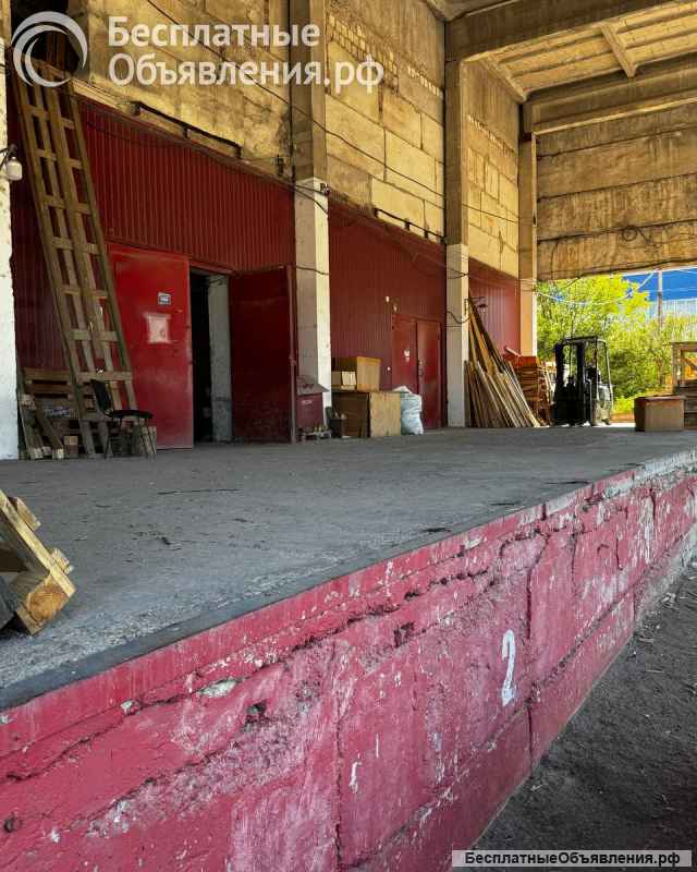 Ответственное хранение в Симферополе