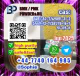 5449-12-7 BMK PMK Chemical raw materials
