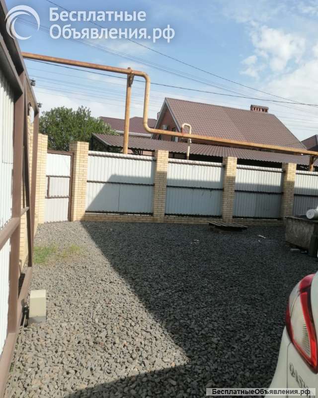 Срочная продажа дома от собственника