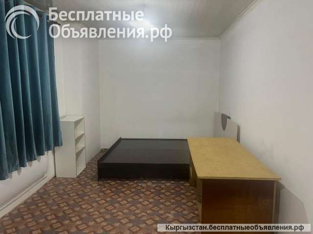 1,5 комнатную квартиру, р-он Церковь, б/п