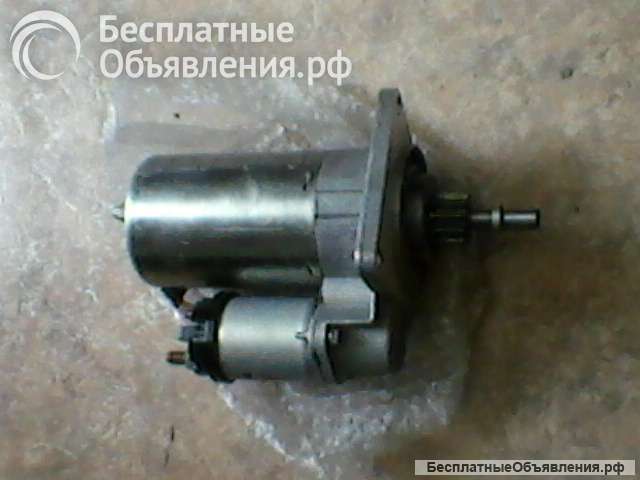 Стартёр для Ваз
