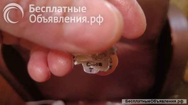 Перстень Alchemy Gothic