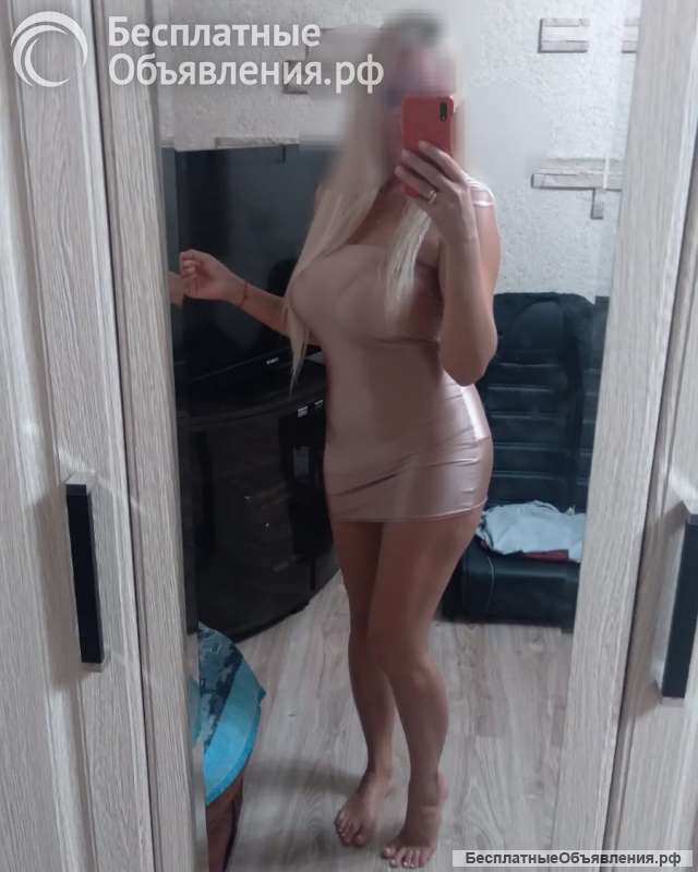 Замужняя в поиске любовника для встреч