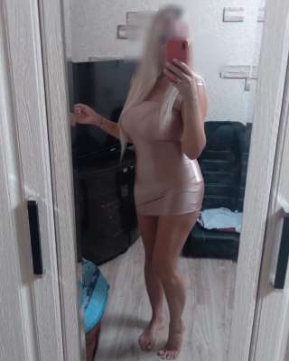 Замужняя в поиске любовника для встреч