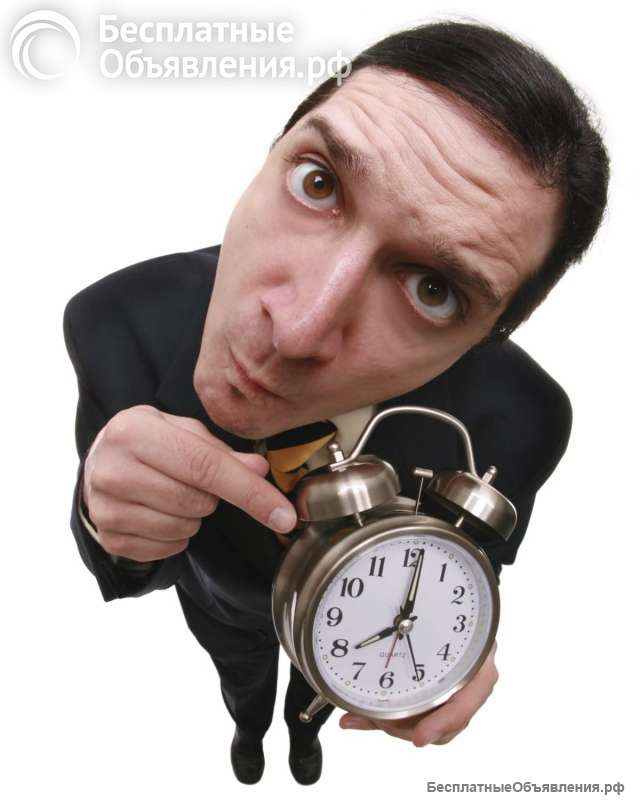 Администратор на ресепшен