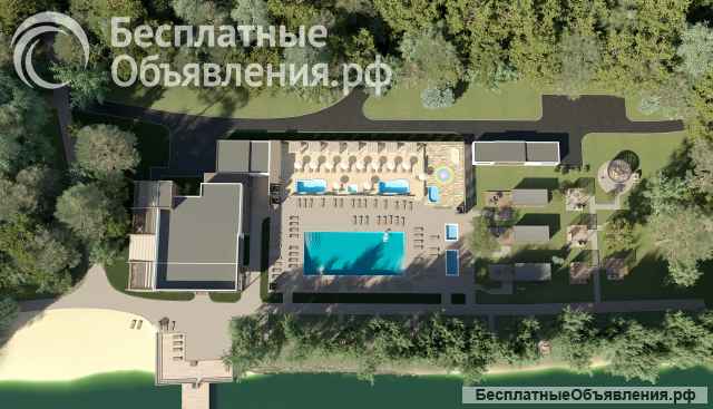 Проект дома, дизайн интерьера, разработка мебели