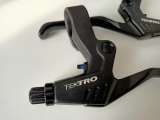 Тормозные ручки tektro TK 374 новые