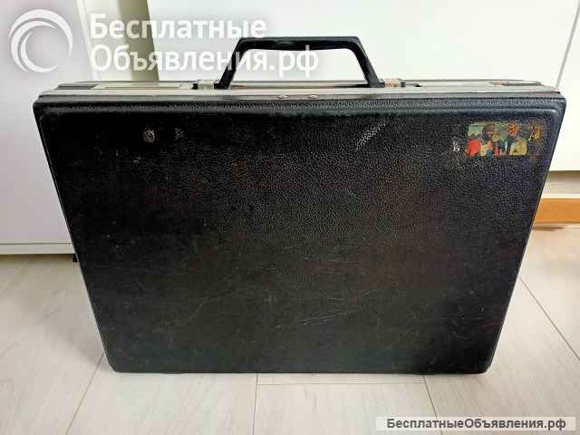 Дипломат кейс СССР Советский