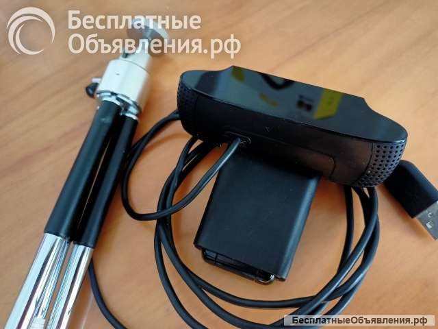 Веб-камера logitech c922 Pro Stream