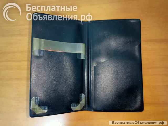 Чехлы для документов водительского удостоверения