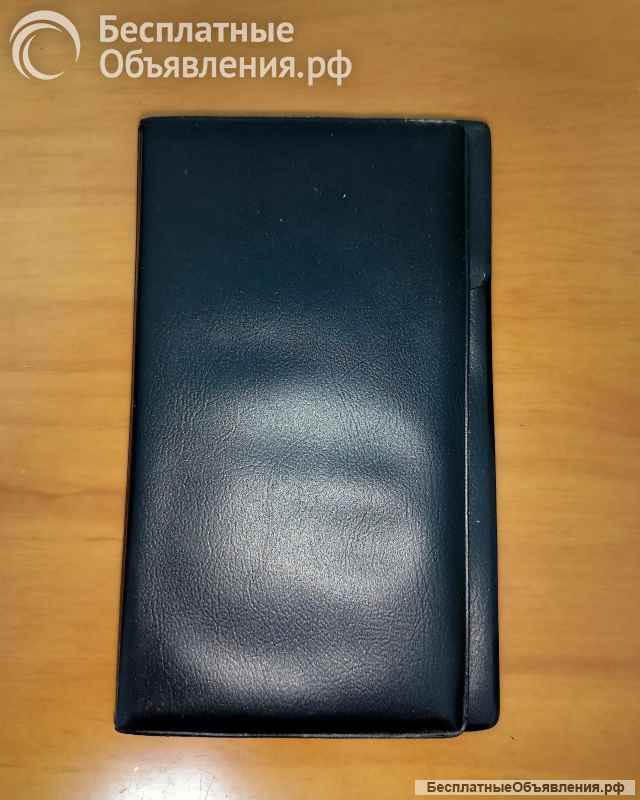 Чехлы для документов водительского удостоверения