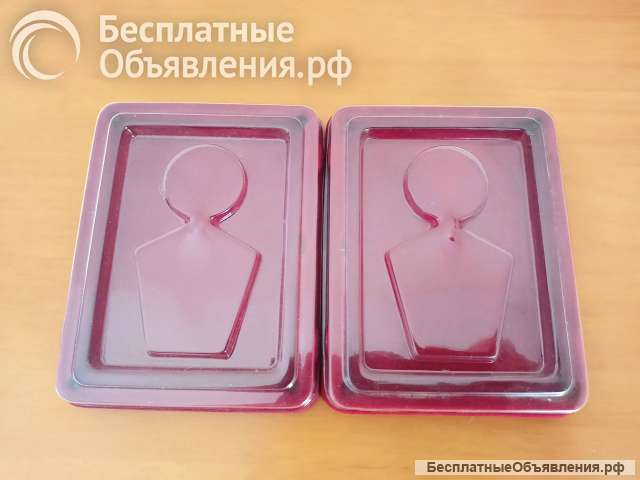 Футляры для орденов и медалей