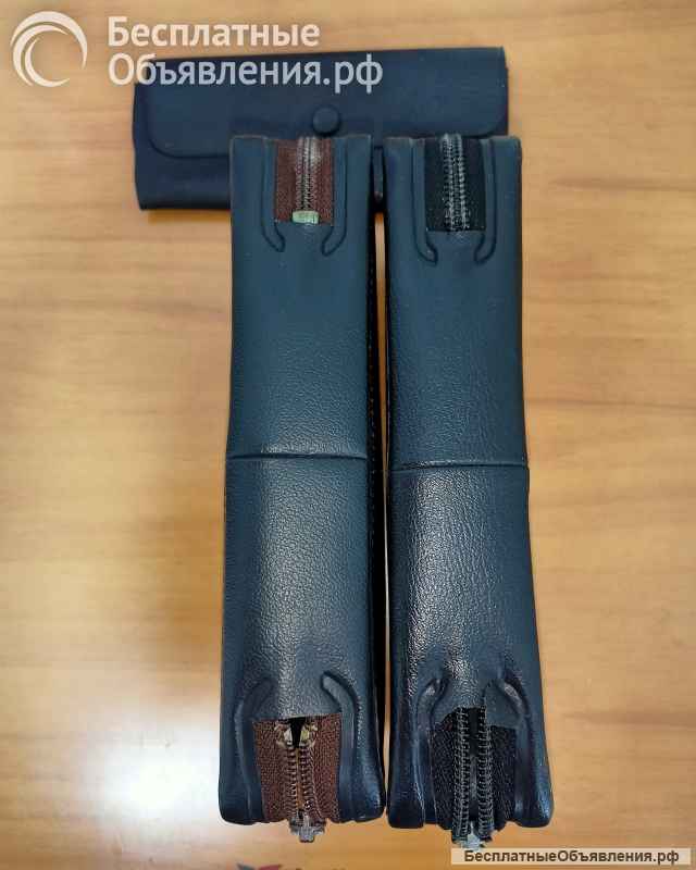 Футляр Чехол для электробритвы СССР