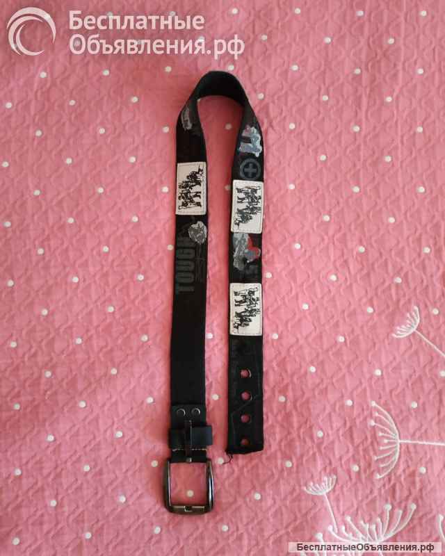 Ремни Ремень