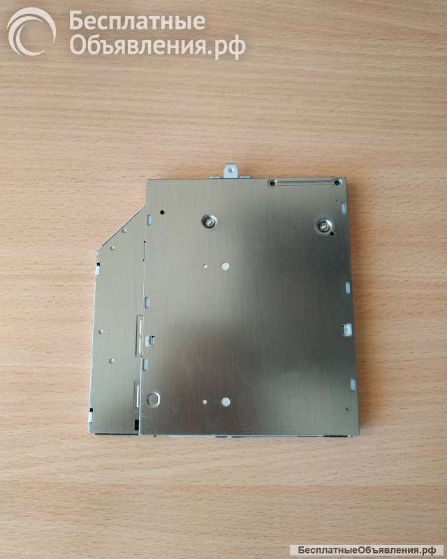 DVD привод для ноутбука